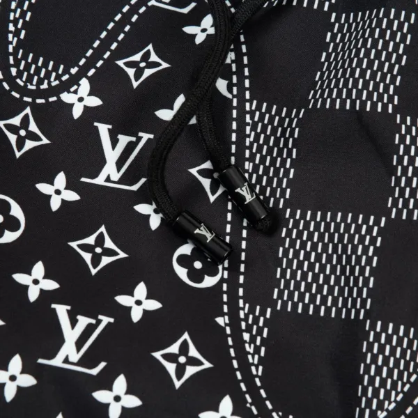【2026】【LOUIS VUITTON 公式旗艦店】ルイヴィトン  ショートパンツご好評に付き再入荷！