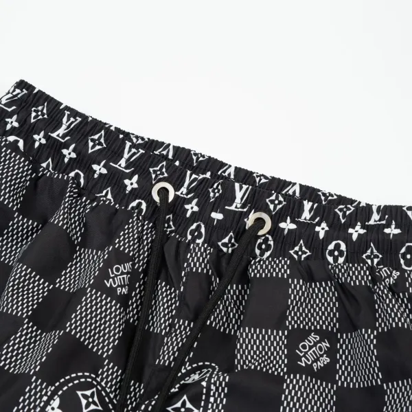 【2026】【LOUIS VUITTON 公式旗艦店】ルイヴィトン  ショートパンツご好評に付き再入荷！