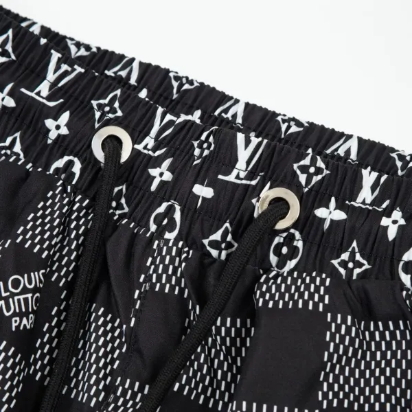 【2026】【LOUIS VUITTON 公式旗艦店】ルイヴィトン  ショートパンツご好評に付き再入荷！