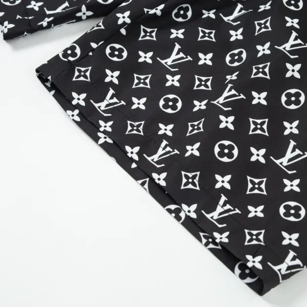 【2026】【LOUIS VUITTON 公式旗艦店】ルイヴィトン  ショートパンツご好評に付き再入荷！