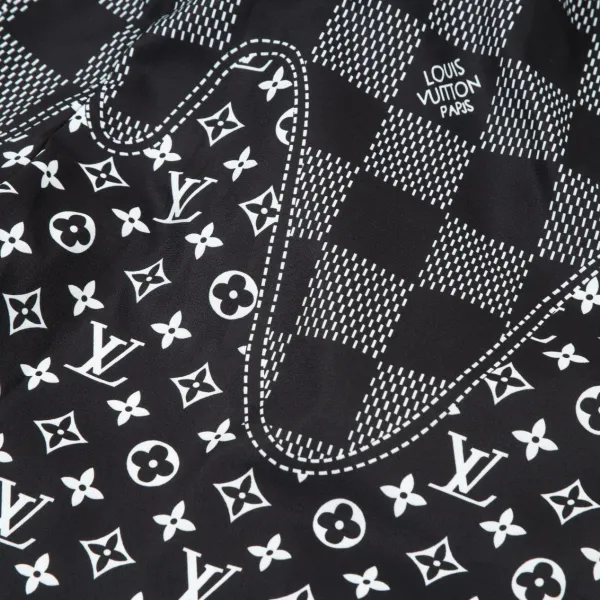 【2026】【LOUIS VUITTON 公式旗艦店】ルイヴィトン  ショートパンツご好評に付き再入荷！