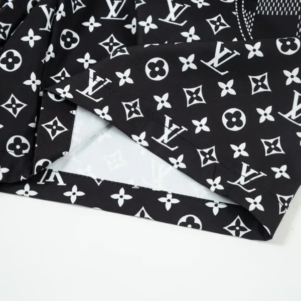 【2026】【LOUIS VUITTON 公式旗艦店】ルイヴィトン  ショートパンツご好評に付き再入荷！