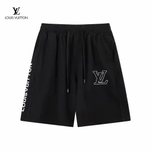 【2026】LV【LOUIS VUITTON 公式旗艦店】ルイヴィトン ショートパンツご好評に付き再入荷! 【2026】LV【LOUIS VUITTON 公式旗艦店】ルイヴィトン ショートパンツご好評に付き再入荷!