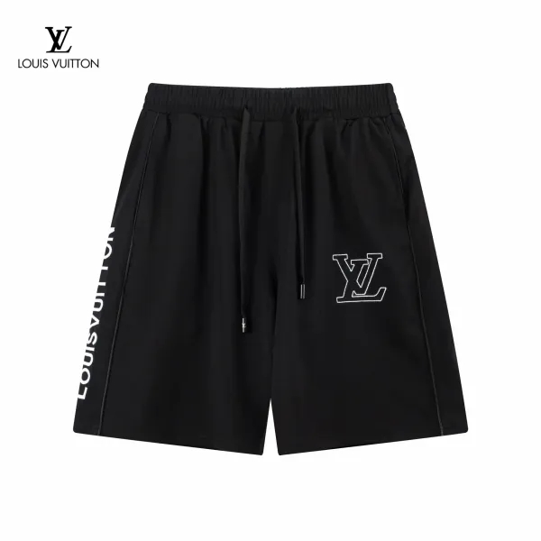【2026】LV【LOUIS VUITTON 公式旗艦店】ルイヴィトン ショートパンツご好評に付き再入荷! 【2026】LV【LOUIS VUITTON 公式旗艦店】ルイヴィトン ショートパンツご好評に付き再入荷!