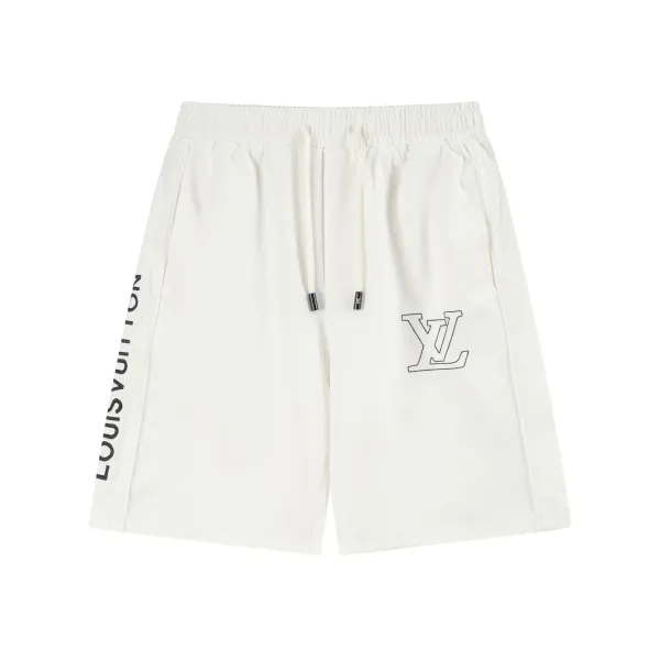 【2026】LV【LOUIS VUITTON 公式旗艦店】ルイヴィトン ショートパンツご好評に付き再入荷! 【2026】LV【LOUIS VUITTON 公式旗艦店】ルイヴィトン ショートパンツご好評に付き再入荷!