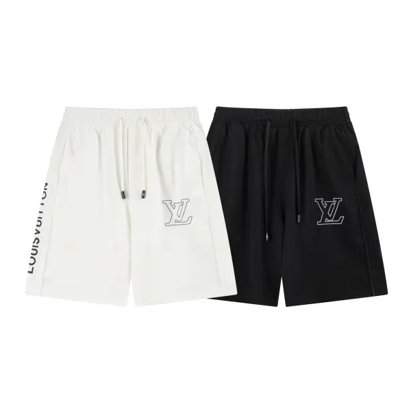 【2026】LV【LOUIS VUITTON 公式旗艦店】ルイヴィトン ショートパンツご好評に付き再入荷! 【2026】LV【LOUIS VUITTON 公式旗艦店】ルイヴィトン ショートパンツご好評に付き再入荷!
