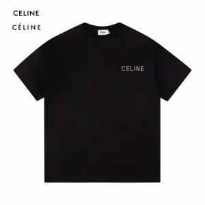 【2026】【CELINE 公式旗艦店】セリーヌ   Tシャツ ご好評に付き再入荷！