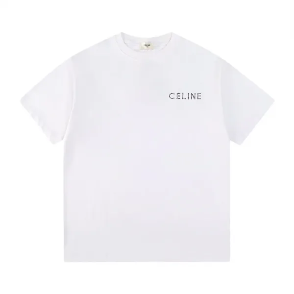 【2026】【CELINE 公式旗艦店】セリーヌ Tシャツ ご好評に付き再入荷! 【2026】【CELINE 公式旗艦店】セリーヌ Tシャツ ご好評に付き再入荷!