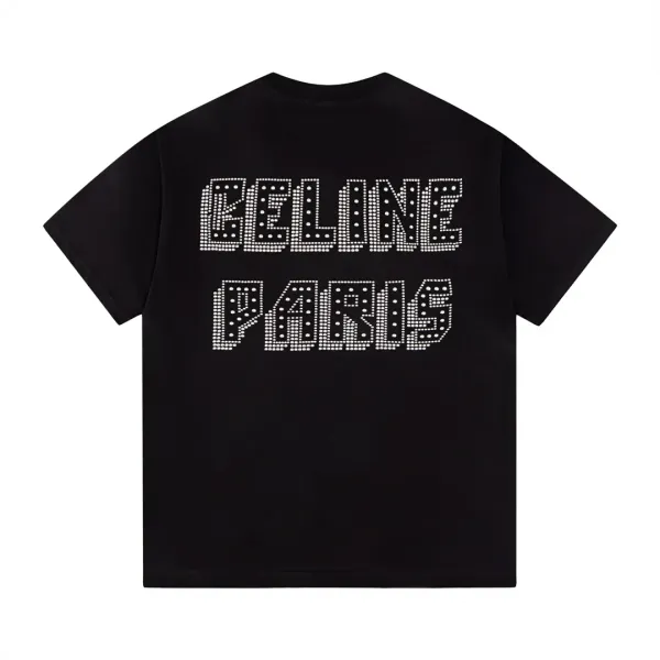 【2026】【CELINE 公式旗艦店】セリーヌ Tシャツ ご好評に付き再入荷! 【2026】【CELINE 公式旗艦店】セリーヌ Tシャツ ご好評に付き再入荷!