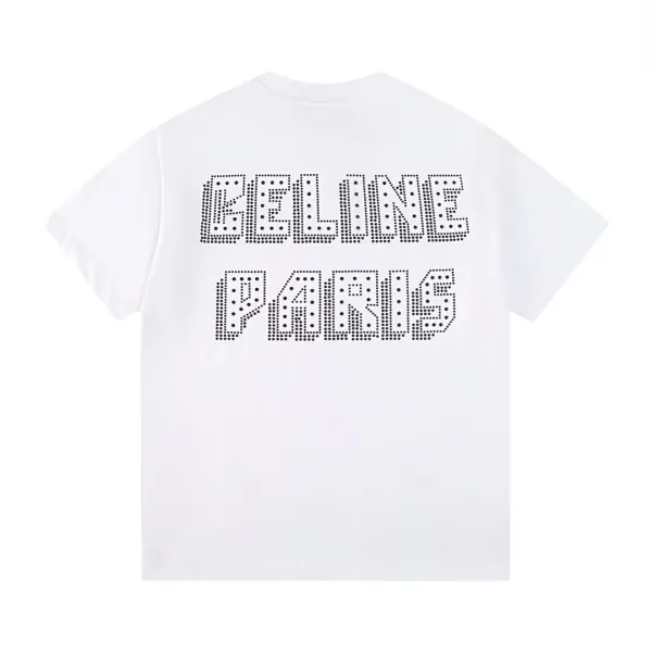 【2026】【CELINE 公式旗艦店】セリーヌ Tシャツ ご好評に付き再入荷! 【2026】【CELINE 公式旗艦店】セリーヌ Tシャツ ご好評に付き再入荷!