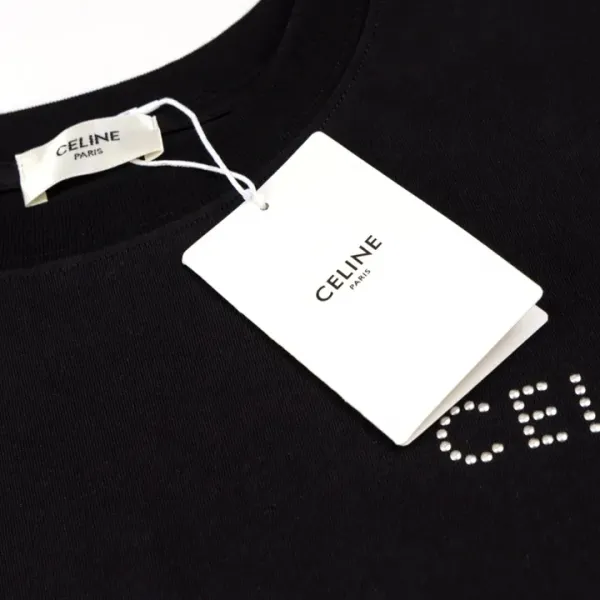 【2026】【CELINE 公式旗艦店】セリーヌ Tシャツ ご好評に付き再入荷! 【2026】【CELINE 公式旗艦店】セリーヌ Tシャツ ご好評に付き再入荷!