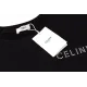 【2026】【CELINE 公式旗艦店】セリーヌ Tシャツ ご好評に付き再入荷! 【2026】【CELINE 公式旗艦店】セリーヌ Tシャツ ご好評に付き再入荷!