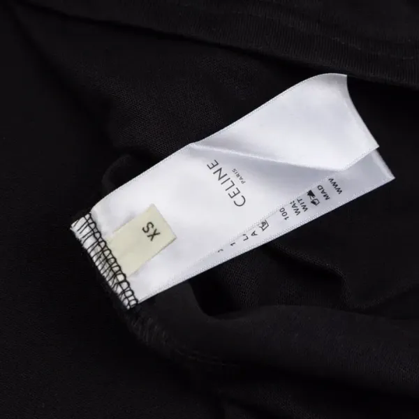 【2026】【CELINE 公式旗艦店】セリーヌ Tシャツ ご好評に付き再入荷! 【2026】【CELINE 公式旗艦店】セリーヌ Tシャツ ご好評に付き再入荷!
