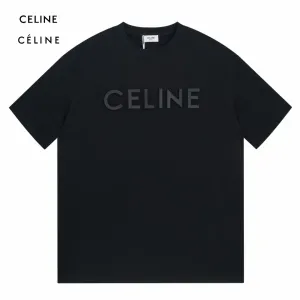 【2026】【CELINE 公式旗艦店】セリーヌ   Tシャツ ご好評に付き再入荷！