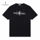 【2026】【YSL SAINT LAURENT 公式旗艦店】サンローラン Tシャツ ご好評に付き再入荷！