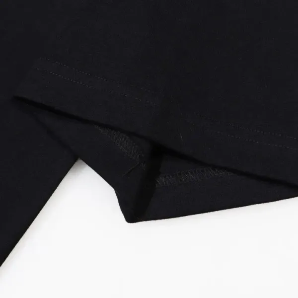 【2026】【YSL SAINT LAURENT 公式旗艦店】サンローラン Tシャツ ご好評に付き再入荷！