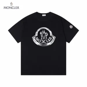 【2026】【MONCLER  公式旗艦店】モンクレール   Tシャツご好評に付き再入荷！