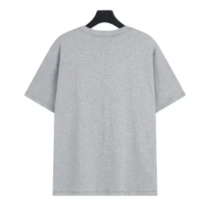 【2026】【GUCCI  公式旗艦店】グッチ   Tシャツご好評に付き再入荷！