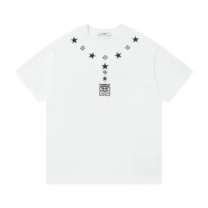【2026】【GIVENCHY  公式旗艦店】ジバンシー   Tシャツご好評に付き再入荷！
