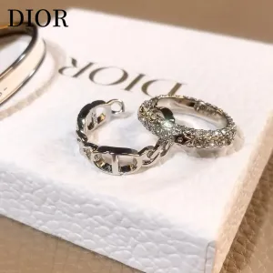 【2026】【DIOR】ディオール  指輪