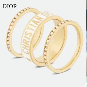 【2026】【DIOR】ディオール  指輪