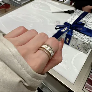 【2026】【DIOR】ディオール  指輪