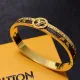 【2026】LV【LOUIS VUITTON】ブレスレット、ファッションシンプルなスタイル 【2026】LV【LOUIS VUITTON】ブレスレット、ファッションシンプルなスタイル
