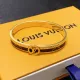 【2026】LV【LOUIS VUITTON】ブレスレット、ファッションシンプルなスタイル 【2026】LV【LOUIS VUITTON】ブレスレット、ファッションシンプルなスタイル
