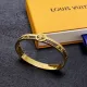 【2026】LV【LOUIS VUITTON】ブレスレット、ファッションシンプルなスタイル 【2026】LV【LOUIS VUITTON】ブレスレット、ファッションシンプルなスタイル