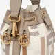【2026】【FENDI   公式旗艦店】フェンディ ハンドバッグモン トレゾール