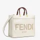 【2026】【FENDI   公式旗艦店】フェンディ ハンドバッグフェンディ サンシャイン ミディアム