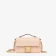 【2026】【FENDI  公式旗艦店】フェンディ 斜めがけバッグバゲット チェーン ミディ