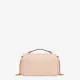 【2026】【FENDI  公式旗艦店】フェンディ 斜めがけバッグバゲット チェーン ミディ