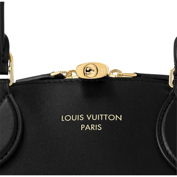 【2026】LV【LOUIS VUITTON 公式旗艦店】ルイヴィトン 斜めがけバッグ ロックイット 36 x 29 x 15cm