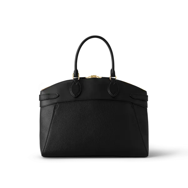 【2026】LV【LOUIS VUITTON 公式旗艦店】ルイヴィトン 斜めがけバッグ ロックイット 36 x 29 x 15cm
