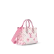 【2026】LV【LOUIS VUITTON 公式旗艦店】ルイヴィトン 斜めがけバッグ LV バイザプール オンザゴー PM 25 x 19 x 11.5cm