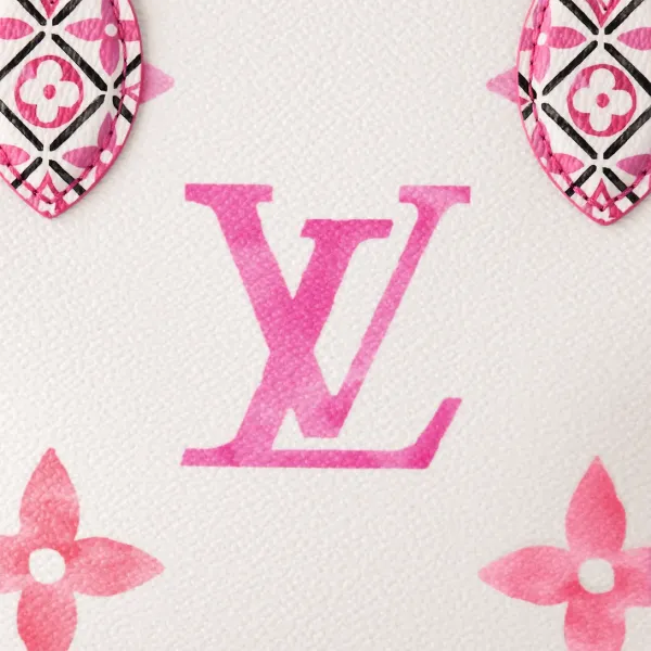 【2026】LV【LOUIS VUITTON 公式旗艦店】ルイヴィトン 斜めがけバッグ LV バイザプール オンザゴー PM 25 x 19 x 11.5cm