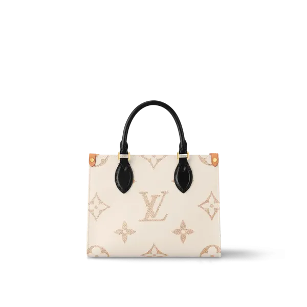 【2026】LV【LOUIS VUITTON 公式旗艦店】ルイヴィトン 斜めがけバッグ 日本限定 オンザゴー PM 25 x 19 x 11.5cm 【2026】LV【LOUIS VUITTON 公式旗艦店】ルイヴィトン 斜めがけバッグ 日本限定 オンザゴー PM 25 x 19 x 11.5cm