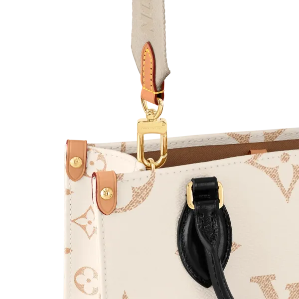 【2026】LV【LOUIS VUITTON 公式旗艦店】ルイヴィトン 斜めがけバッグ 日本限定 オンザゴー PM 25 x 19 x 11.5cm 【2026】LV【LOUIS VUITTON 公式旗艦店】ルイヴィトン 斜めがけバッグ 日本限定 オンザゴー PM 25 x 19 x 11.5cm