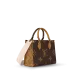【2026】LV【LOUIS VUITTON 公式旗艦店】ルイヴィトン 斜めがけバッグ オンザゴー PM 25 x 19 x 11.5cm