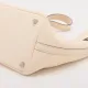 【2026】【HERMES   公式旗艦店】ハンドバッグエルメス ピコタンロックPM トリヨンクレマンス ナタ シルバー金具