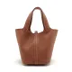 【2026】【HERMES 公式旗艦店】ハンドバッグエルメス ピコタンロックPM トリヨンクレマンス ゴールド シルバー金具 【2026】【HERMES 公式旗艦店】ハンドバッグエルメス ピコタンロックPM トリヨンクレマンス ゴールド シルバー金具