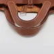 【2026】【HERMES 公式旗艦店】ハンドバッグエルメス ピコタンロックPM トリヨンクレマンス ゴールド シルバー金具 【2026】【HERMES 公式旗艦店】ハンドバッグエルメス ピコタンロックPM トリヨンクレマンス ゴールド シルバー金具