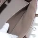 【2026】【HERMES   公式旗艦店】ハンドバッグエルメス バーキン25 トゴ エトゥープ シルバー金具