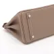 【2026】【HERMES   公式旗艦店】ハンドバッグエルメス バーキン25 トゴ エトゥープ シルバー金具