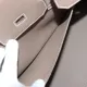 【2026】【HERMES   公式旗艦店】ハンドバッグエルメス バーキン35 トゴ エトゥープ シルバー金具 35*27.5*18.5cm