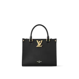 【2026】LV~【LOUIS VUITTON 公式旗艦店】ルイヴィトン ハンドバッグロック＆ゴー 24.5 x 19 x 10.5cm