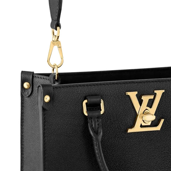 【2026】LV~【LOUIS VUITTON 公式旗艦店】ルイヴィトン ハンドバッグロック＆ゴー 24.5 x 19 x 10.5cm