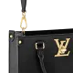 【2026】LV~【LOUIS VUITTON 公式旗艦店】ルイヴィトン ハンドバッグロック＆ゴー 24.5 x 19 x 10.5cm