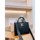 【2026】LV~【LOUIS VUITTON 公式旗艦店】ルイヴィトン ハンドバッグロック＆ゴー 24.5 x 19 x 10.5cm